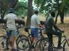 Tafika Lodge - Bicycle Tour 